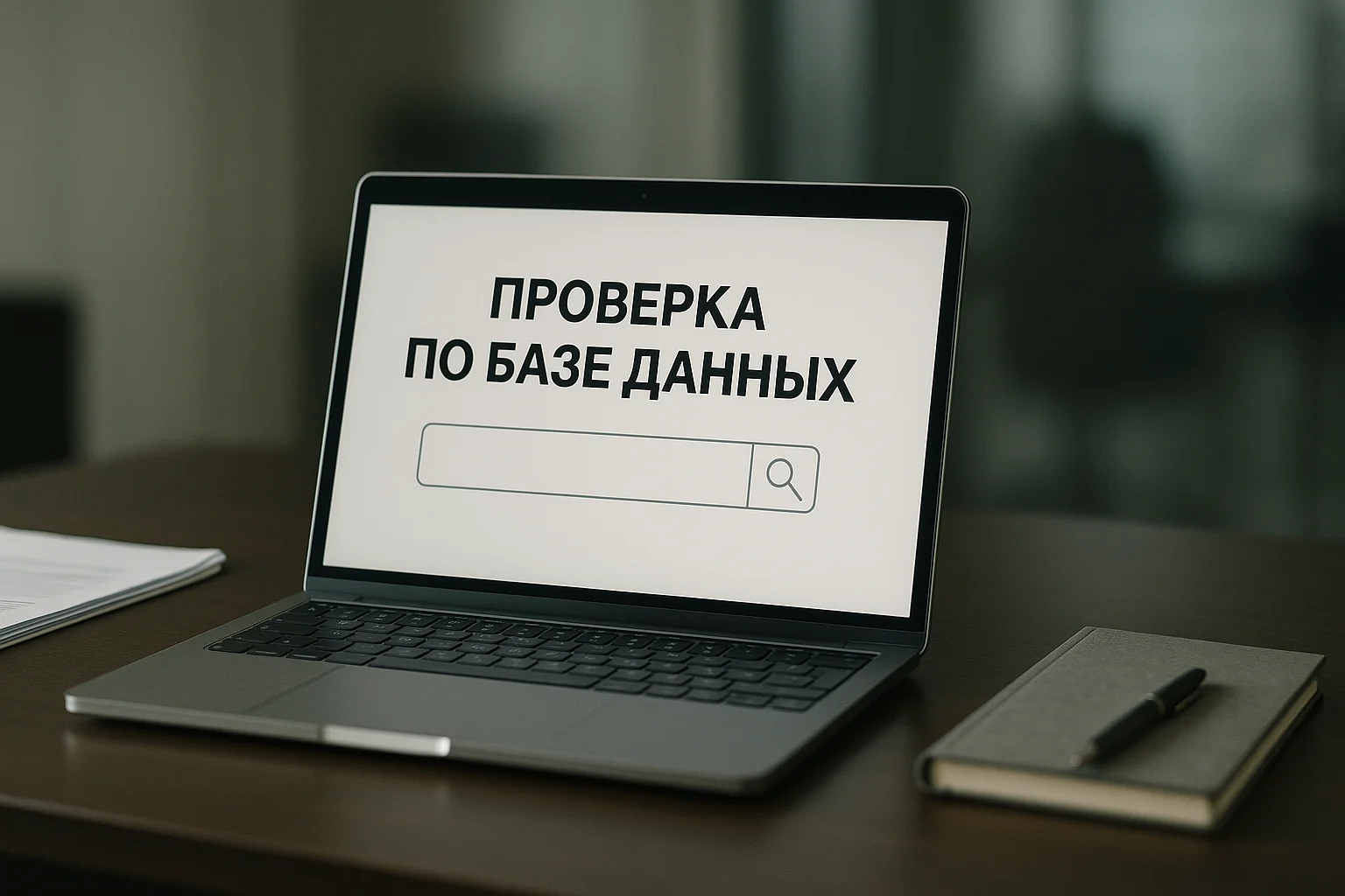 Список розыска Интерпола